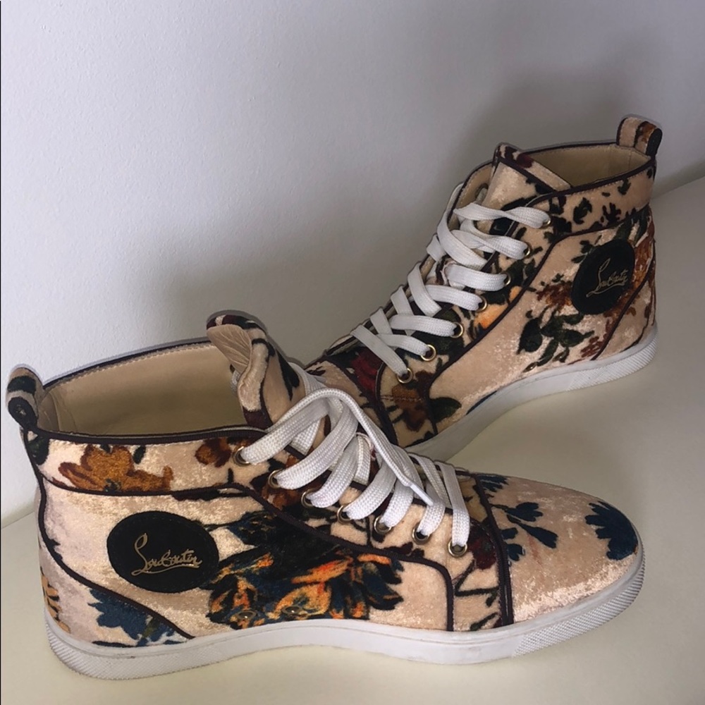 Christian Louboutin Sneakers